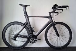 CANNONDALE Slice 105 (58 L-XL)