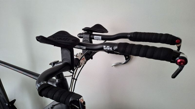 CANNONDALE Slice 105 (58 L-XL)