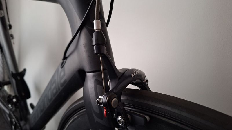 CANNONDALE Slice 105 (58 L-XL)