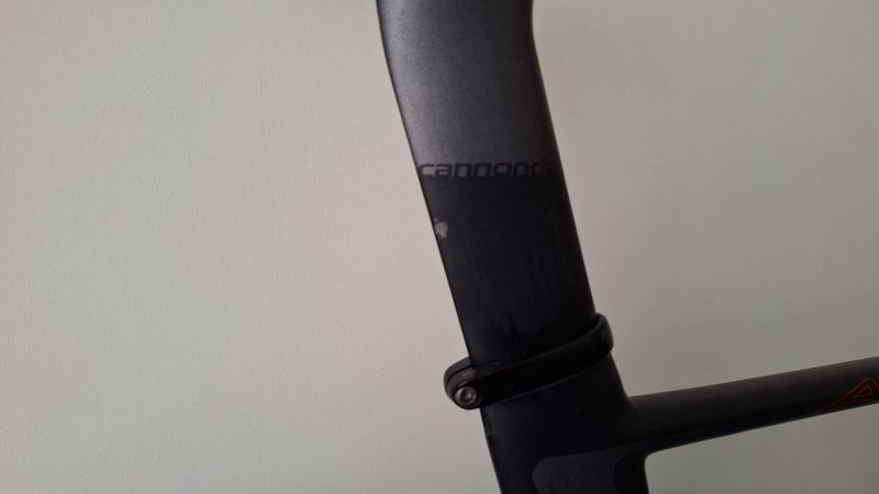 CANNONDALE Slice 105 (58 L-XL)