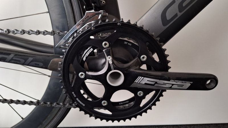 CANNONDALE Slice 105 (58 L-XL)
