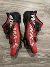 SPecialized ARES carbon 44velikost 