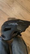 Enduro helma Oneal