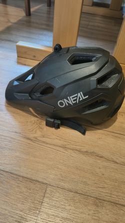 Enduro helma Oneal