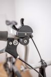 Brompton M6 černý (6 rychlostí)