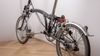 Brompton M6 černý (6 rychlostí)