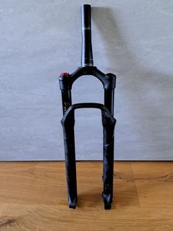 RockShox SID Brain – Boost vidlice z kola Specialized Epic Expert WC