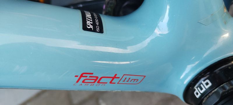 Specialized Epic Expert 2020 Carbon vel. M
