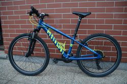 Dětské MTB Ghost KATO 24"