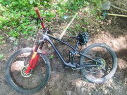 Gt sensor 29 comp ‼️‼️ vyměním za DiRT kolo‼️‼️