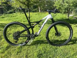 CANNONDALE SCALPEL Hi-Mod. 1