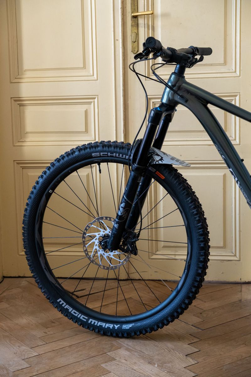 Giant Trance X 2021 2 