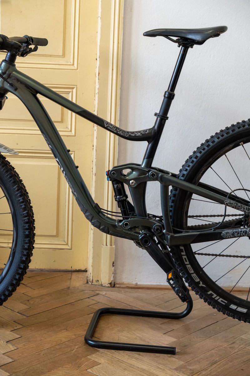 Giant Trance X 2021 2 
