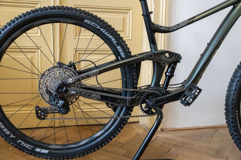 Giant Trance X 2021 2 