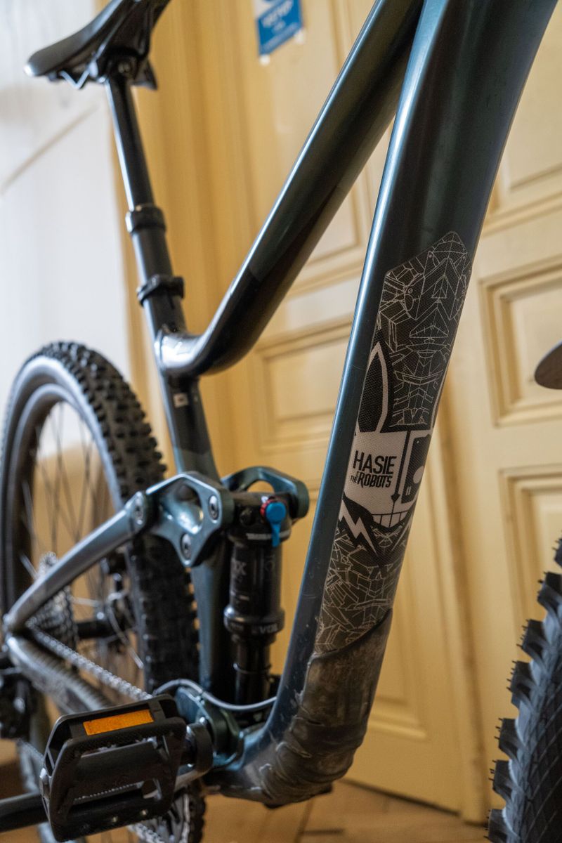 Giant Trance X 2021 2 