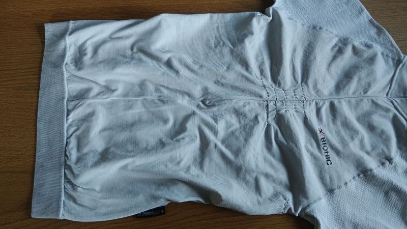 cyklo kraťasy a dres ASSOS, X-BIONIC, GIANT vel.XL XXL nové!