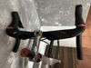 Dema Corsa , Sram AXS Rival 