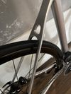 Dema Corsa , Sram AXS Rival 