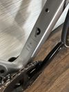 Dema Corsa , Sram AXS Rival 