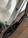 Dema Corsa , Sram AXS Rival 