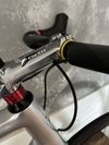 Dema Corsa , Sram AXS Rival 