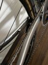 Dema Corsa , Sram AXS Rival 