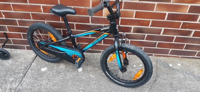 Specialized Hotrock