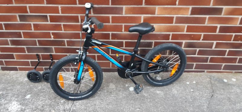Specialized Hotrock