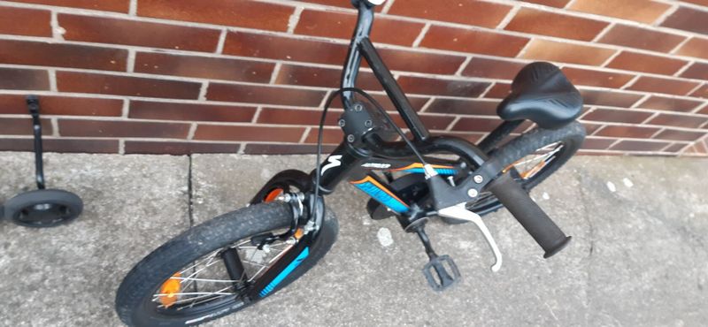 Specialized Hotrock