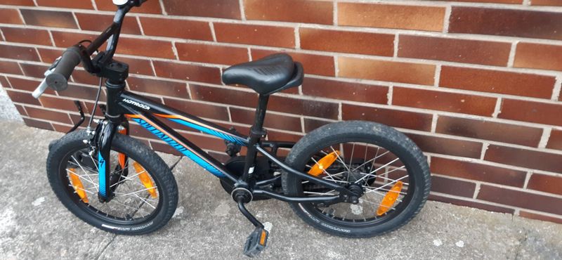 Specialized Hotrock