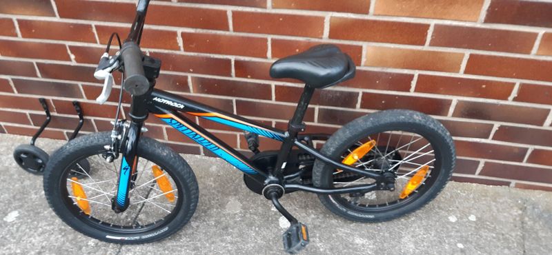 Specialized Hotrock