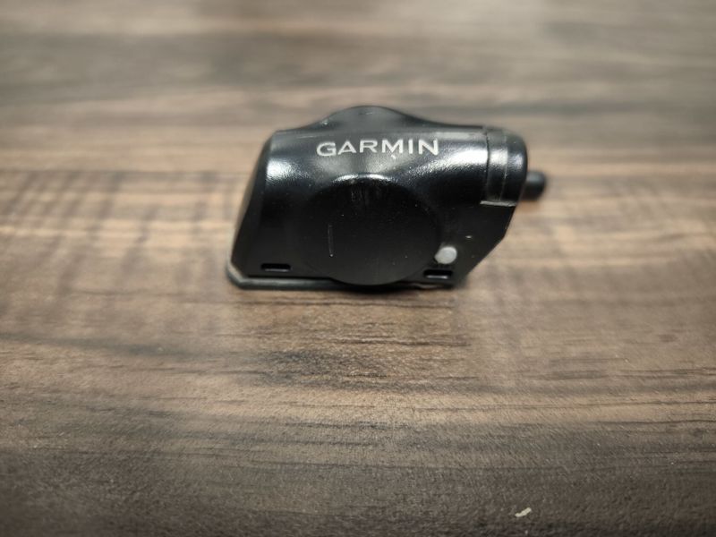 Garmin EDGE 705 Bundle