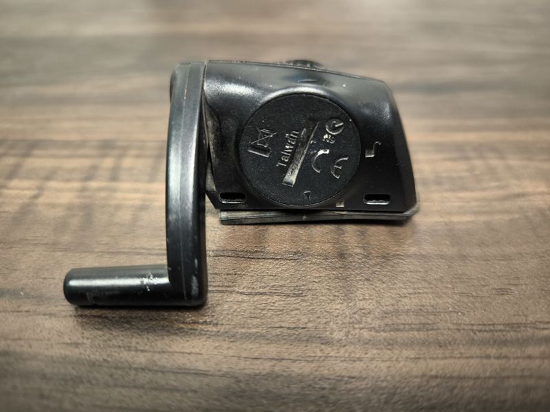 Garmin EDGE 705 Bundle