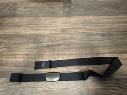 Hrudní pás Garmin HRM2-SS