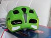 Helma Abus MountK trey green vel. 53-58