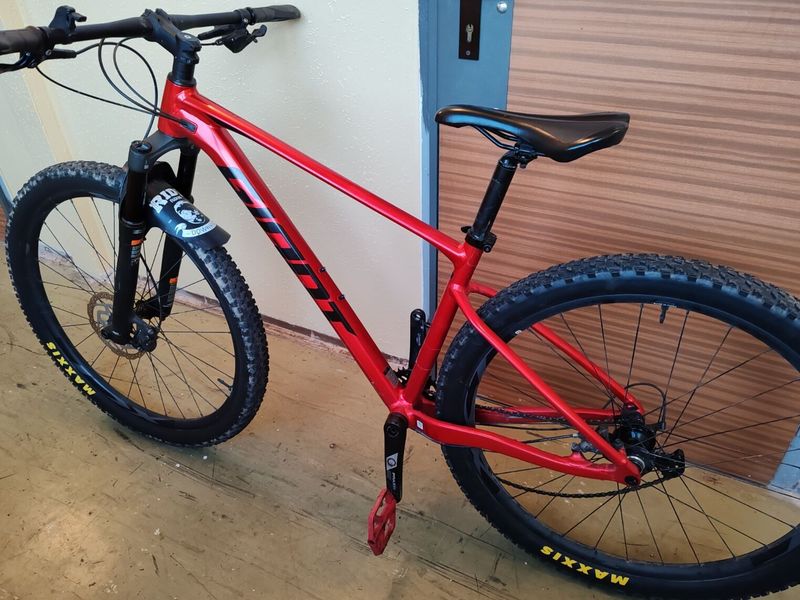 Giant XTC SRL 29 - 2022