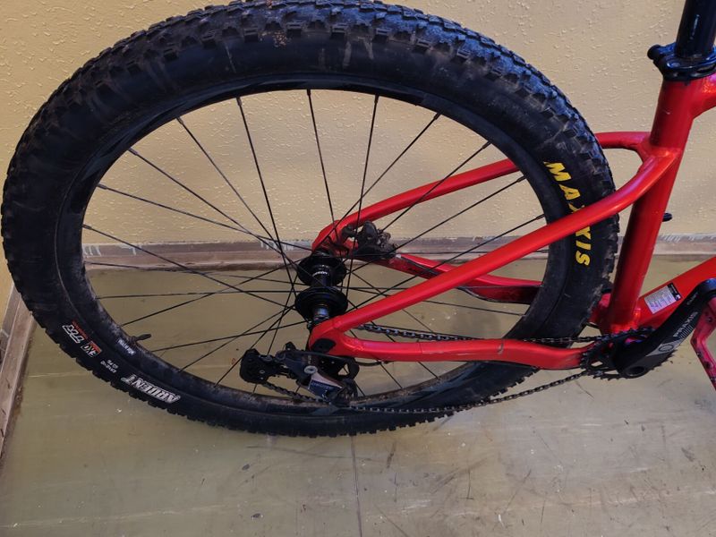 Giant XTC SRL 29 - 2022