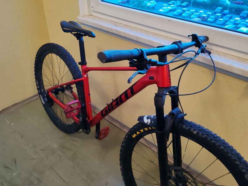Giant XTC SRL 29 - 2022