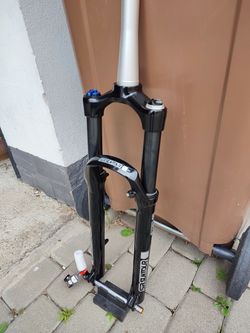 SR Suntour Xcr32 Air Lo-R 120 29" Boost + packeta Zdarma