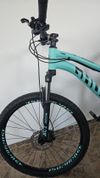 Dětské kolo Ghost Lanao vel. 26