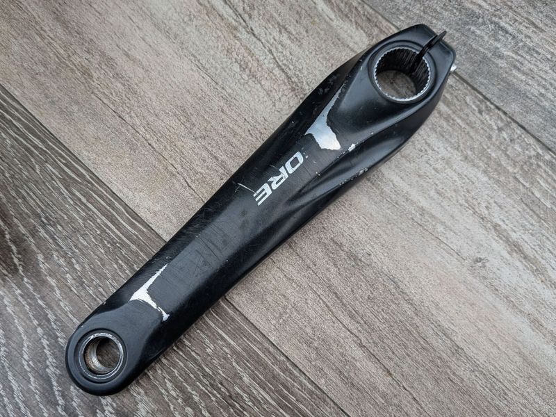 kliky Shimano Deore 1x10/1x11