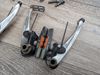 V brzdy Shimano XT Deore BR-M760