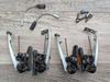 V brzdy Shimano XT Deore BR-M760