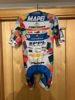 Kombinéza Kalas Mapei Merida