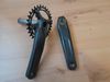 Predám nové kliky Shimano MT512-1 170 mm
