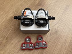 SQlab 512 - ergonomické silniční pedály