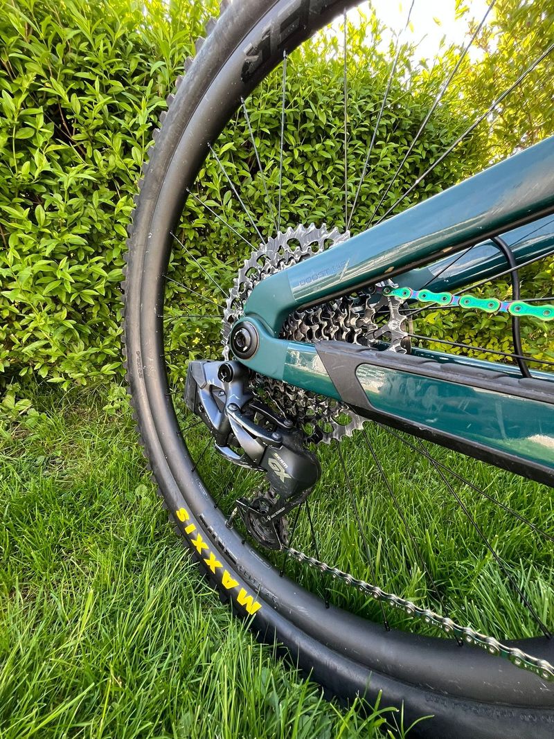 Trek Slash 9.8GX