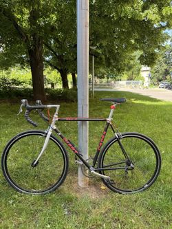 Giant cadex 980c