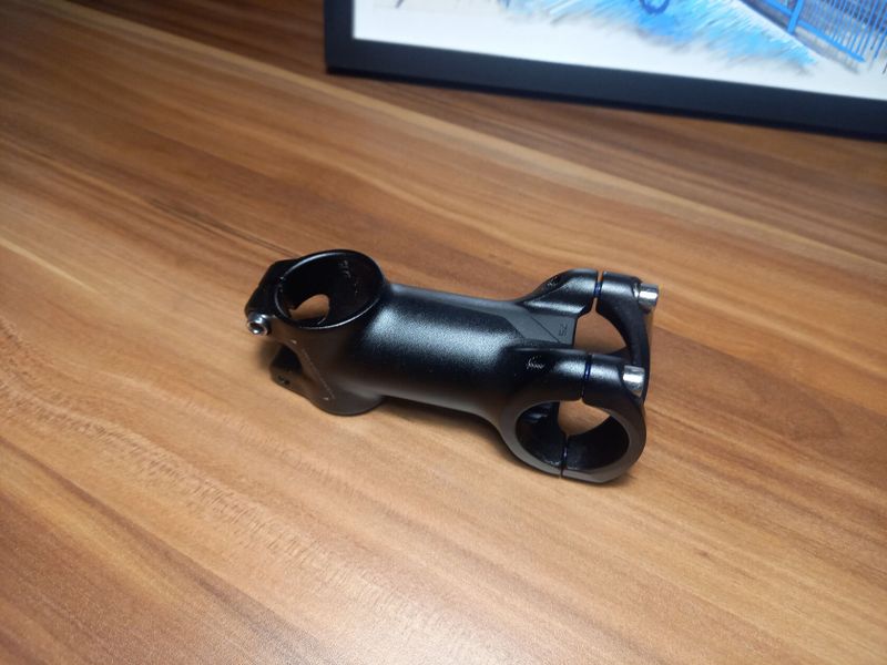 Specialized MTN 75mm 6°