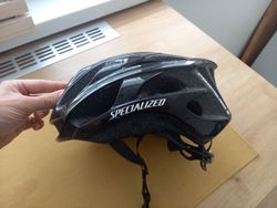 Specialized Propero 2